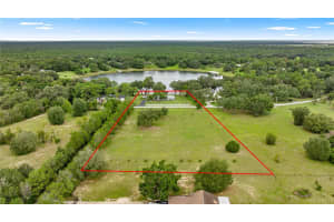 10512 146TH TERRACE ROAD, OCKLAWAHA, FL 32179 Sold 10/20/25