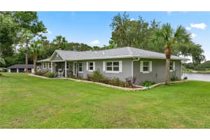 10512 146TH TERRACE ROAD, OCKLAWAHA, FL 32179 Sold 10/20/25