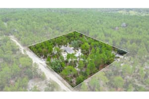 5825 GEIGER TERRACE, DUNNELLON, FL 34433 - MLS#MFROM709458