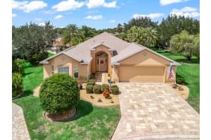 2500 ADLER COURT, THE VILLAGES, FL 32162 - MLS#MFROM709467