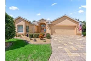 2500 ADLER COURT, THE VILLAGES, FL 32162 - MLS#MFROM709467