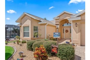 2500 ADLER COURT, THE VILLAGES, FL 32162 - MLS#MFROM709467