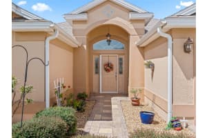 2500 ADLER COURT, THE VILLAGES, FL 32162 - MLS#MFROM709467