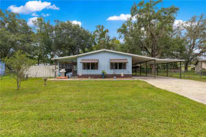 3170 Sw 89th Pl, OCALA