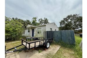 762 60TH AVENUE, ST PETERSBURG, FL 33703 - MLS#MFROM709471