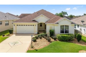 635 ALLENWOOD LOOP, THE VILLAGES, FL 32162 - MLS#MFROM709476