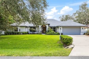 5392 Sw 89th St, OCALA