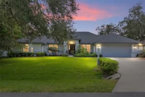 5392 89TH STREET, OCALA, FL 34476 Sold 10/14/25