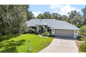 5392 89TH STREET, OCALA, FL 34476 Sold 10/14/25