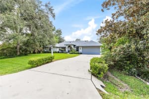 5392 89TH STREET, OCALA, FL 34476 Sold 10/14/25