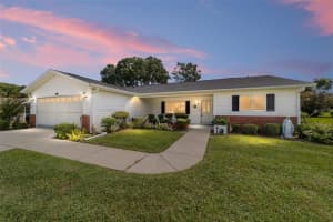 17747 97TH AVENUE, SUMMERFIELD, FL 34491 - MLS#MFROM709484