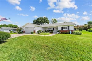 17747 97TH AVENUE, SUMMERFIELD, FL 34491 - MLS#MFROM709484