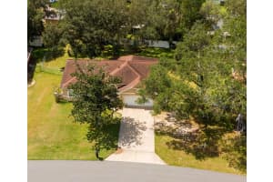 54 BAHIA TRACE CIRCLE, OCALA, FL 34472 - MLS#MFROM709487