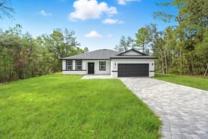 225 DIEGO PLACE, CITRUS SPRINGS, FL 34434 - MLS#MFROM709490