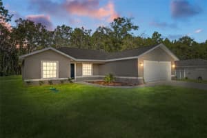 1086 ANDERSON LANE, CITRUS SPRINGS, FL 34434 - MLS#MFROM709491