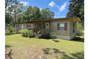 1018 SE 159TH TERR, SILVER SPRINGS, FL 34488 Sold 10/03/25