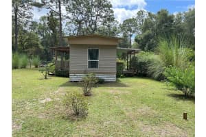 1018 SE 159TH TERR, SILVER SPRINGS, FL 34488 Sold 10/03/25