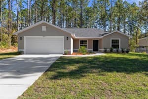 7896 N Omega Way, CITRUS SPRINGS