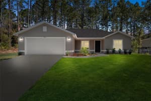 7896 OMEGA WAY, CITRUS SPRINGS, FL 34434 - MLS#MFROM709500