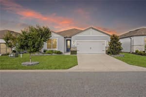 9419 Sw 52nd Loop, OCALA