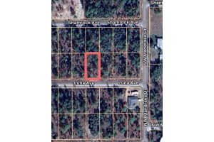 0 LUNA AVENUE, DUNNELLON, FL 34431 - MLS#MFROM709505