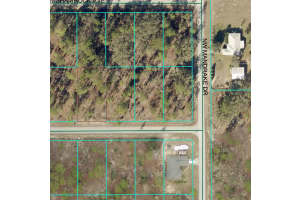 0 LUNA AVENUE, DUNNELLON, FL 34431 - MLS#MFROM709505