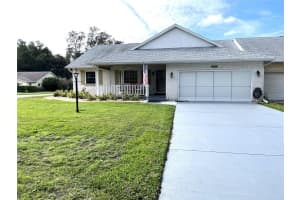8420 Sw 90th Pl #a, OCALA