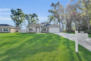 1645 168TH LOOP, OCALA, FL 34473 - MLS#MFROM709516