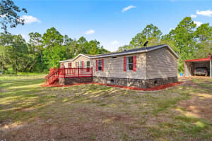 4660 166TH COURT ROAD, OCALA, FL 34481 - MLS#MFROM709528