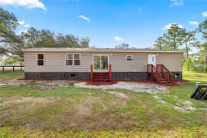 4660 166TH COURT ROAD, OCALA, FL 34481 - MLS#MFROM709528