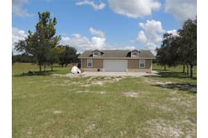 9871 60TH STREET, BRONSON, FL 32621 - MLS#MFROM709536