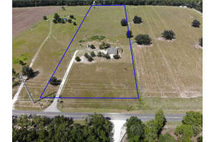 9871 60TH STREET, BRONSON, FL 32621 - MLS#MFROM709536