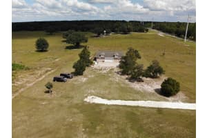 9871 60TH STREET, BRONSON, FL 32621 - MLS#MFROM709536