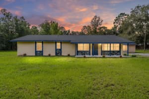 1316 E La Salle St Hernando, FL 34442 - Off Market