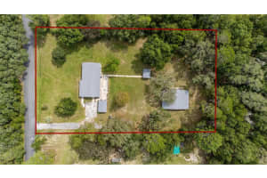 1316 E La Salle St Hernando, FL 34442 - Off Market
