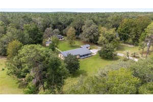 1316 E La Salle St Hernando, FL 34442 - Off Market