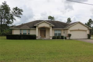 2653 Sw 175th Loop, OCALA