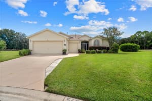 1032 159TH STREET, OCALA, FL 34473 - MLS#MFROM709545