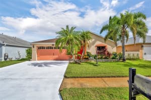 3122 CAUTHEN CREEK DRIVE, MELBOURNE, FL 32934 - MLS#MFROM709546