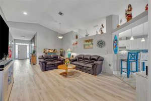 3122 CAUTHEN CREEK DRIVE, MELBOURNE, FL 32934 - MLS#MFROM709546