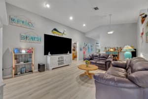 3122 CAUTHEN CREEK DRIVE, MELBOURNE, FL 32934 - MLS#MFROM709546