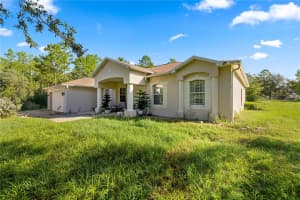 6595 137TH COURT ROAD, OCALA, FL 34481 - MLS#MFROM709549