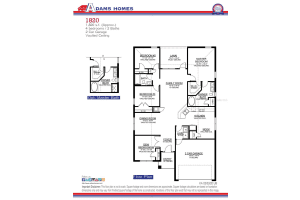 7643 180TH CIRCLE, DUNNELLON, FL 34432 - MLS#MFROM709553