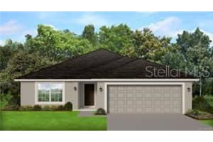 1170 HERON POINT DRIVE, INVERNESS, FL 34453 - MLS#MFROM709554