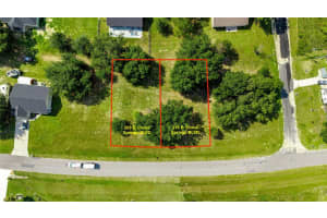 203 & 215 CITRUS SPRINGS BOULEVARD, CITRUS SPRINGS, FL 34434 - MLS#MFROM709559