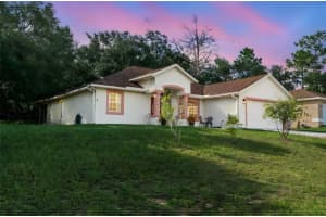 5702 N Claremont Dr, CITRUS SPRINGS