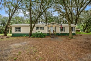 11600 144TH PLACE, FORT MC COY, FL 32134 - MLS#MFROM709570