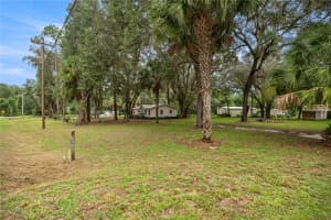 11600 144TH PLACE, FORT MC COY, FL 32134 - MLS#MFROM709570