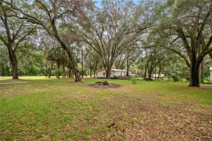 11600 144TH PLACE, FORT MC COY, FL 32134 - MLS#MFROM709570