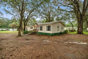 11600 144TH PLACE, FORT MC COY, FL 32134 - MLS#MFROM709570